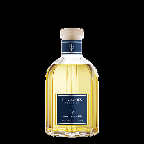 Dr. Vranjes Maserati