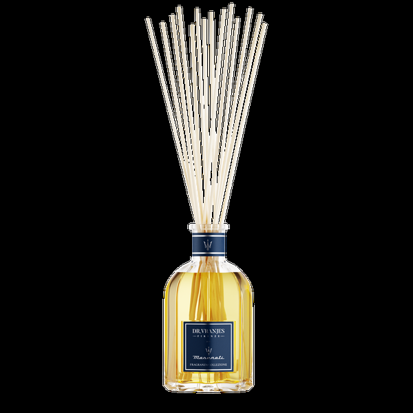 Dr. Vranjes Maserati