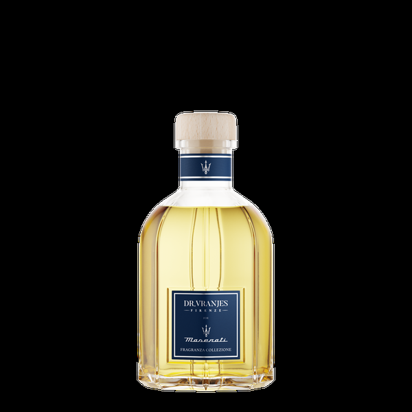 dr. vranjes Maserati