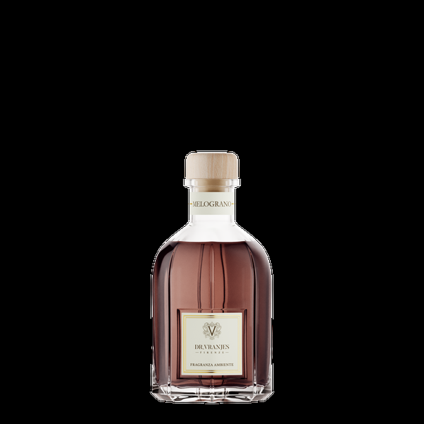 Dr. Vranjes Melograno