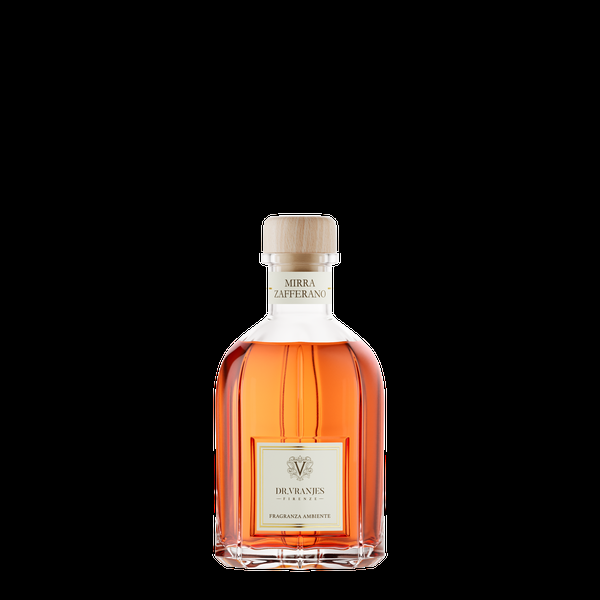 Dr. Vranjes Mirra Zafferano