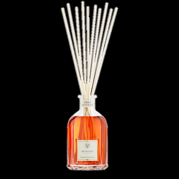 Dr. Vranjes Mirra Zafferano