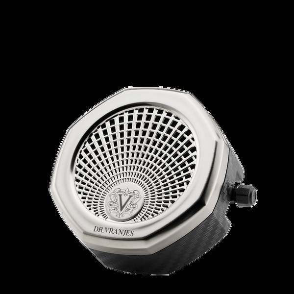 dr. vranjes Nickel Carparfum and Refill