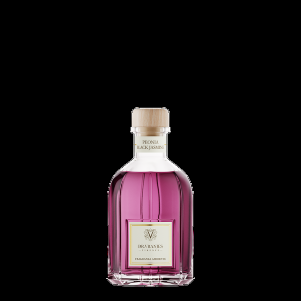 Dr. Vranjes Peonia Black Jasmine