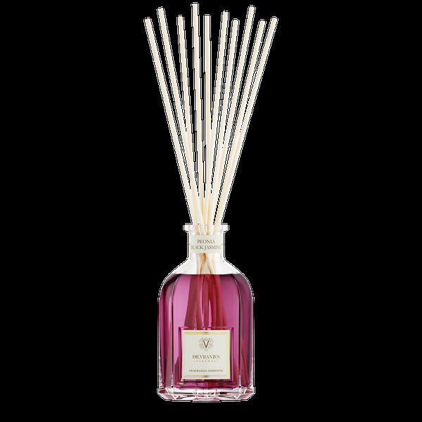 Dr. Vranjes Peonia Black Jasmine