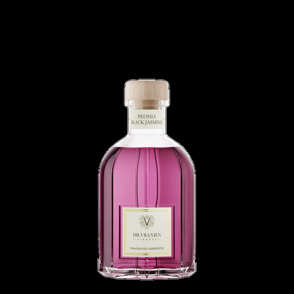 Dr. Vranjes Peonia Black Jasmine