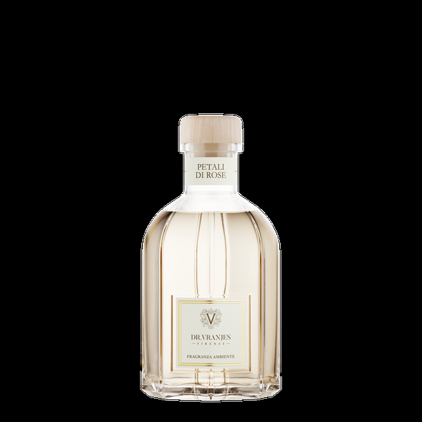 Dr. Vranjes Petali Di Rose