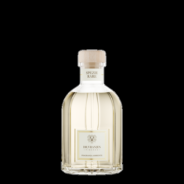 Dr. Vranjes Spezie Rare