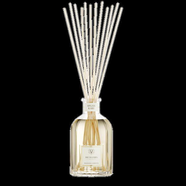 Dr. Vranjes Spezie Rare