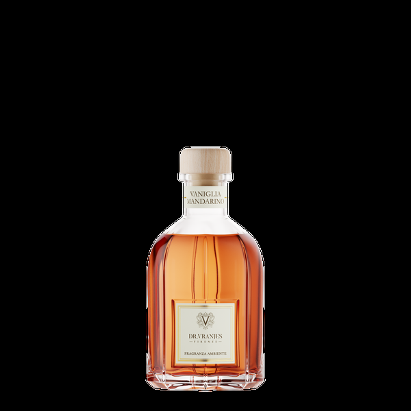 Dr. Vranjes Vaniglia Mandarino