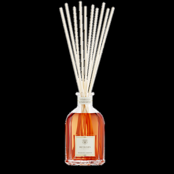 Dr. Vranjes Vaniglia Mandarino