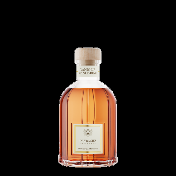 Dr. Vranjes Vaniglia Mandarino