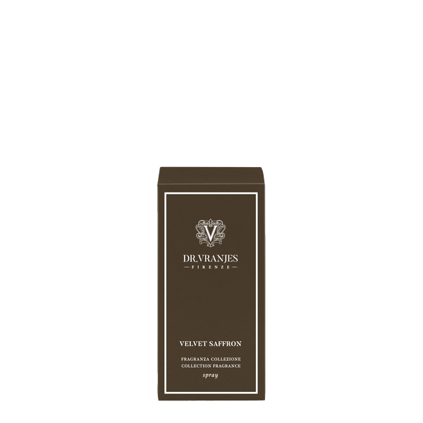Dr. Vranjes Velvet Saffron