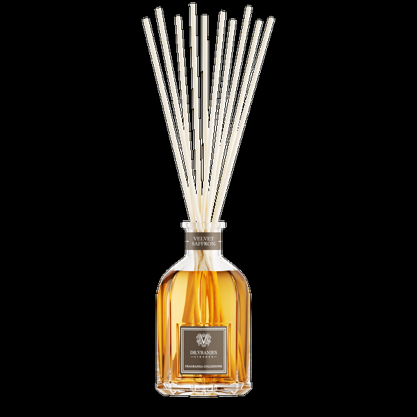 Dr. Vranjes Velvet Saffron