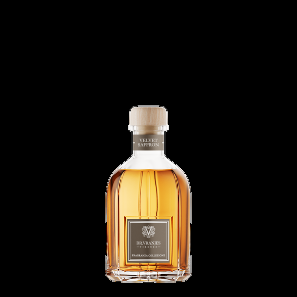Dr. Vranjes Velvet Saffron