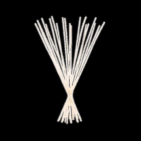 Dr. Vranjes White Sticks