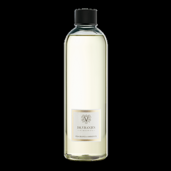 dr. vranjes Ginger Lime 500ml Refill complimentary Sticks