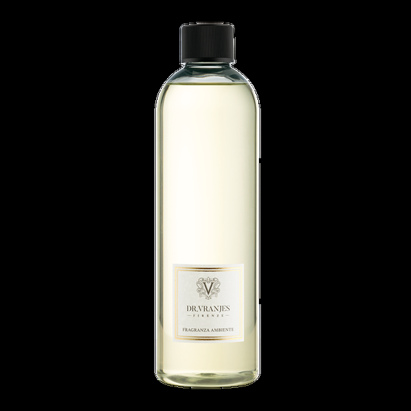 dr. vranjes Green Flowers 500ml Refill complimentary Sticks