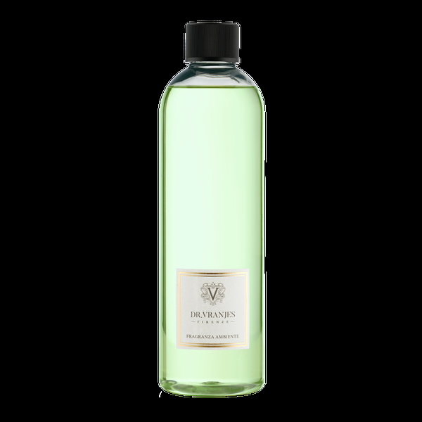 dr. vranjes Limone Cedrato 500ml Refill complimentary Sticks