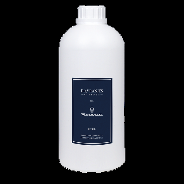 dr. vranjes Maserati 2500ml Refill complimentary Sticks