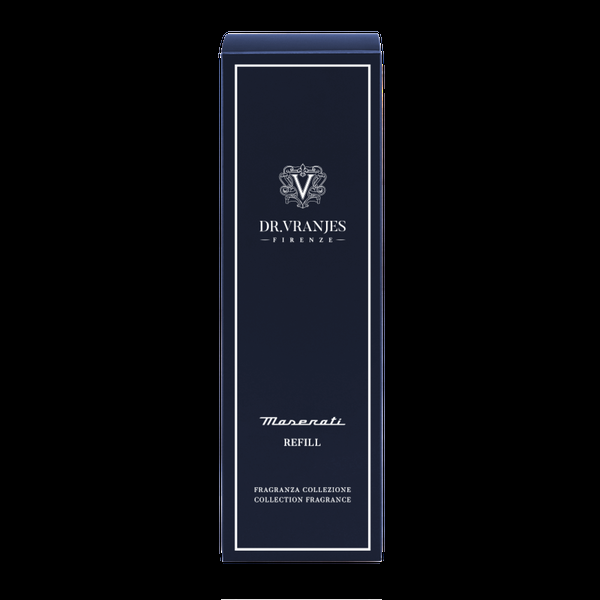 Dr. Vranjes Maserati 500ml Refill Complimentary Sticks
