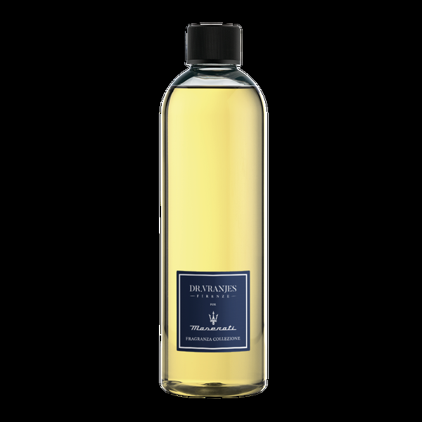 dr. vranjes Maserati 500ml Refill complimentary Sticks