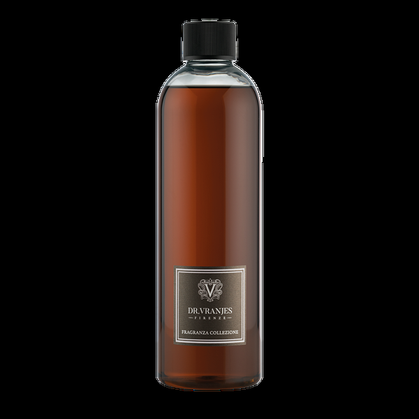 dr. vranjes Oud Nobile 500ml Refill complimentary Sticks