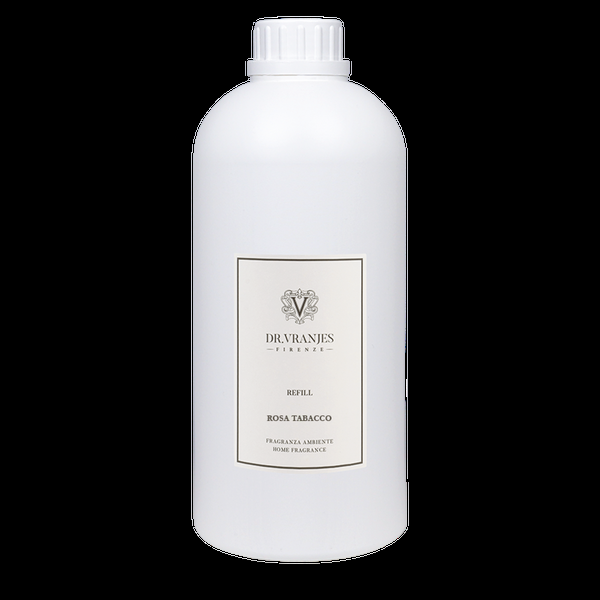 dr. vranjes Rosa Tabacco 2500ml Refill complimentary Sticks