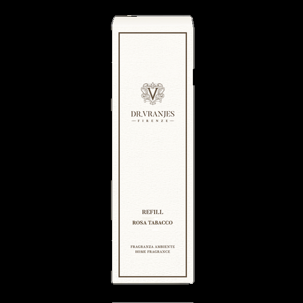 Dr. Vranjes Rosa Tabacco 500ml Refill Complimentary Sticks