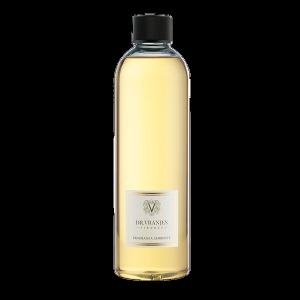 dr. vranjes Rosa Tabacco 500ml Refill complimentary Sticks