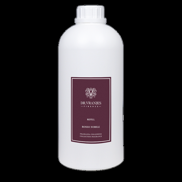 dr. vranjes Rosso Nobile 2500ml Refill complimentary Sticks