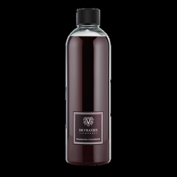 dr. vranjes Rosso Nobile 500ml Refill complimentary Sticks