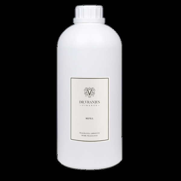 dr. vranjes Terra 2500ml Refill complimentary Sticks