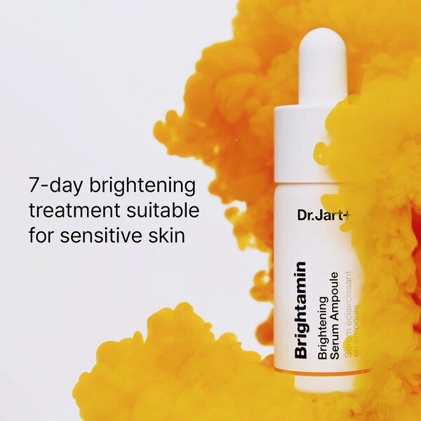 Dr.jart Brightamin Brightening Serum With Niacinamide And Vitamin C