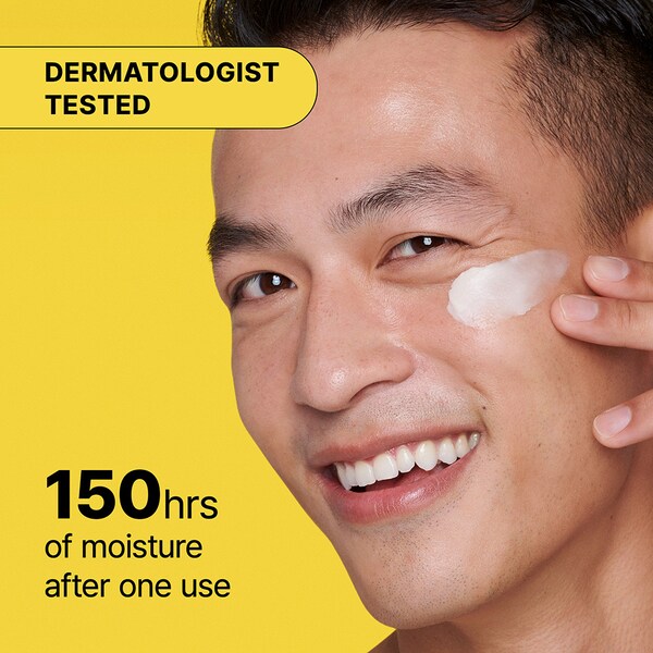 Dr.jart Ceramidin™ Ectoin-Infused Face Cream For Very Dry Skin