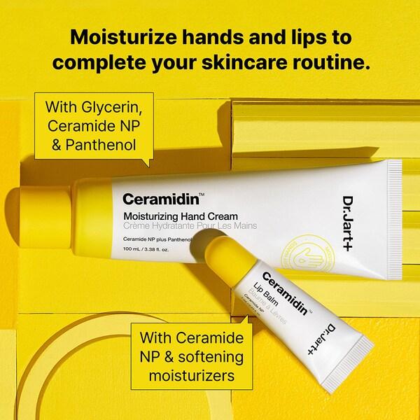Dr.jart Ceramidin™ Hydrating Ceramide Lip Balm For Dry Lips
