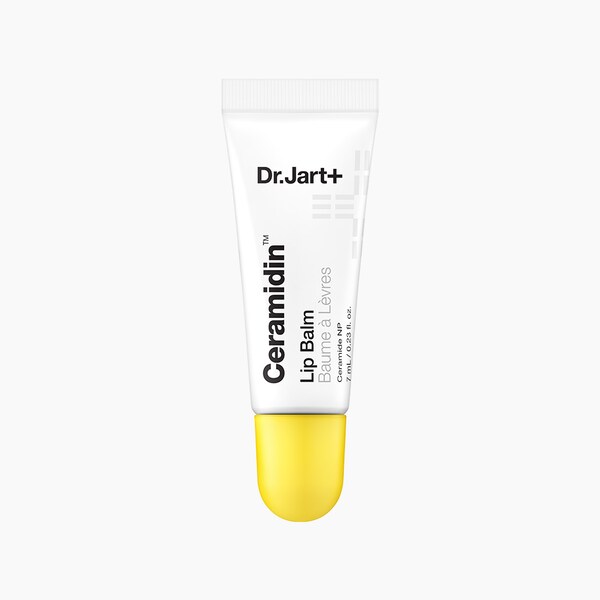 dr.jart Ceramidin™ Hydrating Ceramide Lip Balm for Dry Lips