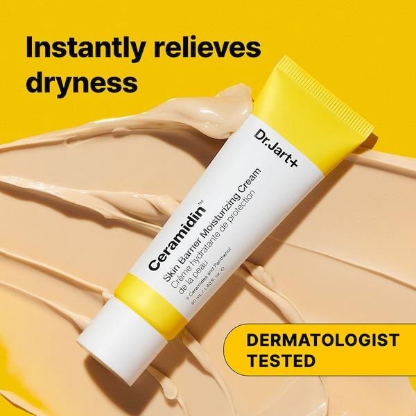 Dr.jart Ceramidin™ Skin Barrier Moisturizing Cream