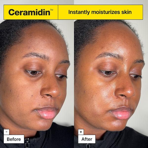 Dr.jart Ceramidin™ Skin Barrier Moisturizing Cream