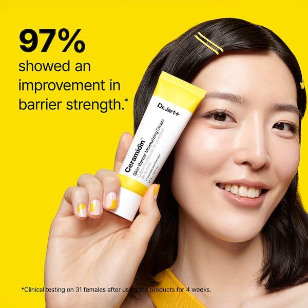 Dr.jart Ceramidin™ Skin Barrier Moisturizing Cream