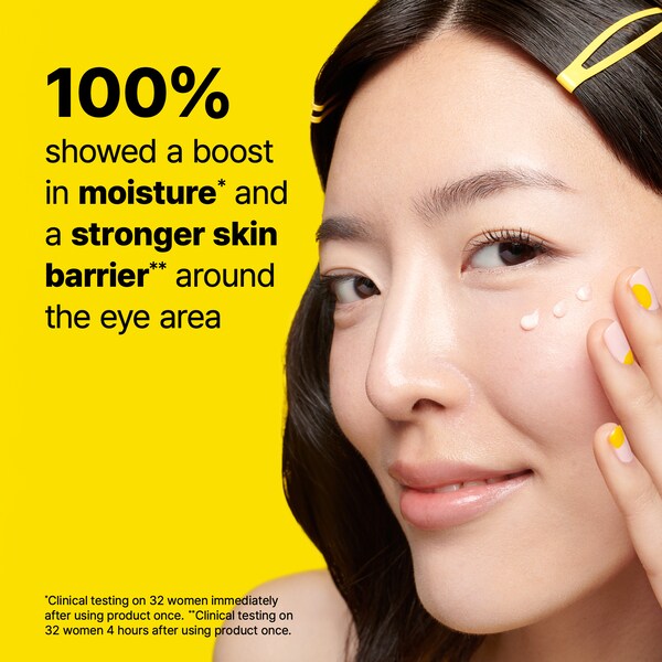 Dr.jart Ceramidin™ Skin Barrier Moisturizing Eye Cream