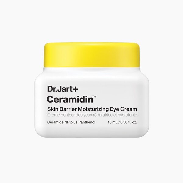 dr.jart Ceramidin™ Skin Barrier Moisturizing Eye Cream