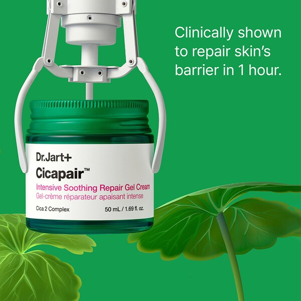 Dr.jart Cicapair™ Cooling Gel Moisturizer For Redness