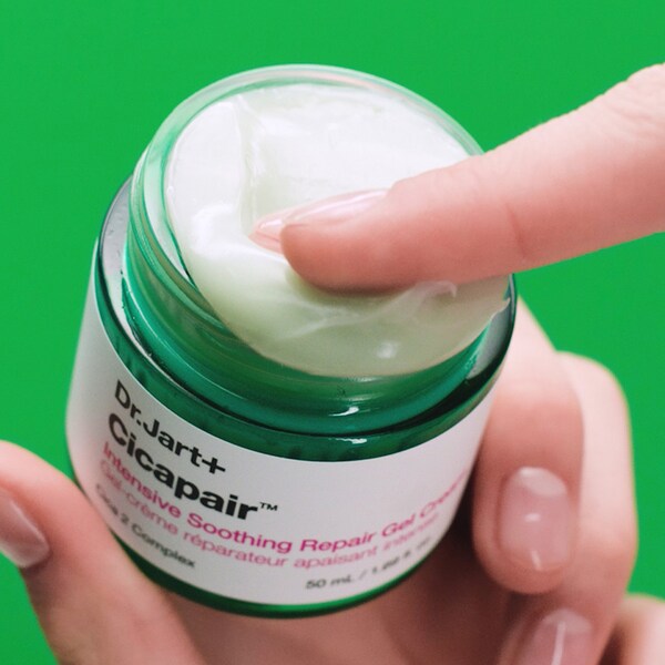Dr.jart Cicapair™ Cooling Gel Moisturizer For Redness
