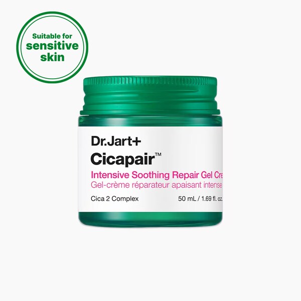 dr.jart Cicapair™ Cooling Gel Moisturizer for Redness