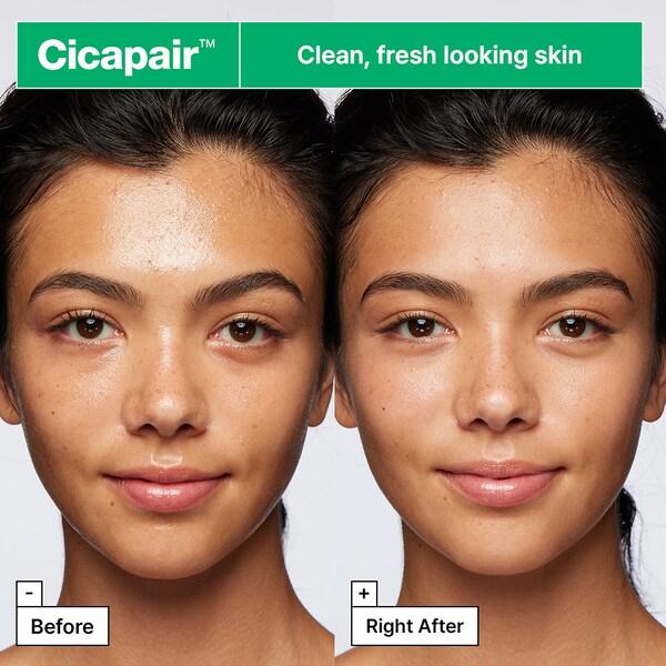 Dr.jart Cicapair™ Gentle Foam Cleanser For Sensitive Skin