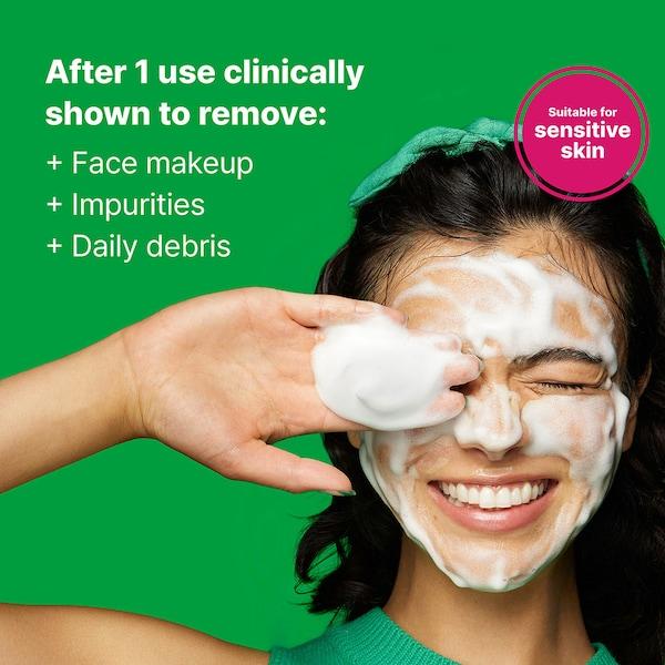 Dr.jart Cicapair™ Gentle Foam Cleanser For Sensitive Skin