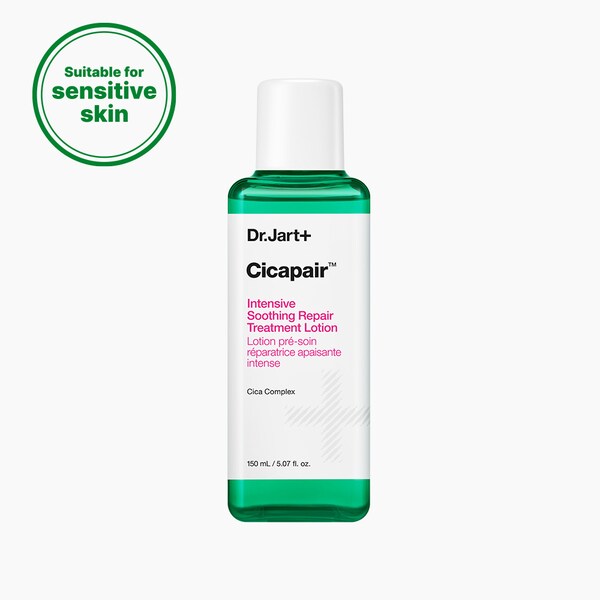 dr.jart Cicapair™ Intensive Soothing Repair Treatment Lotion to Reduce Redness