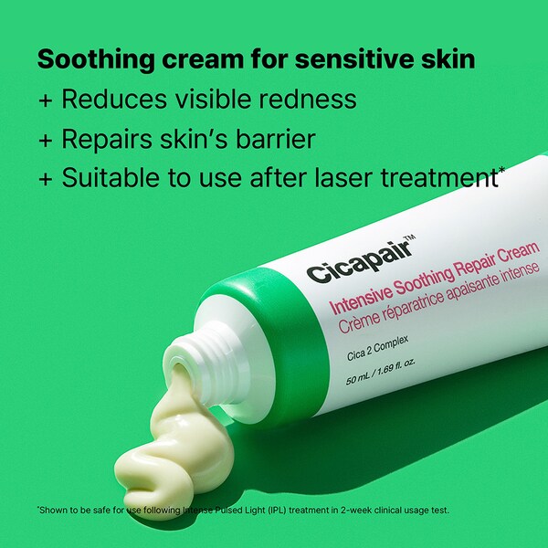Dr.jart Cicapair™ Sensitive Skin Moisturizer For Redness