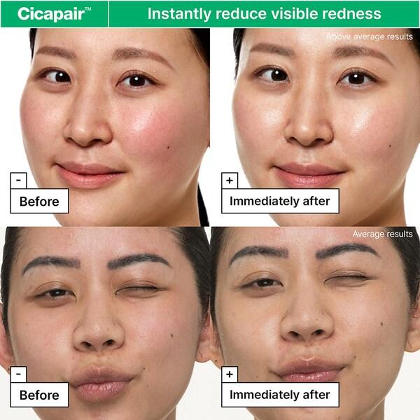 Dr.jart Cicapair™ Sensitive Skin Moisturizer For Redness